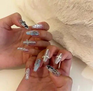 ネイル &h MAKIのネイルデザイン