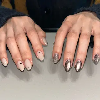 ネイル Bubu nailのネイルデザイン