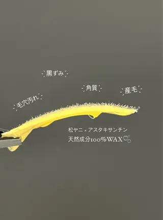 Brillér Aiの眉毛・アイブロウイメージ