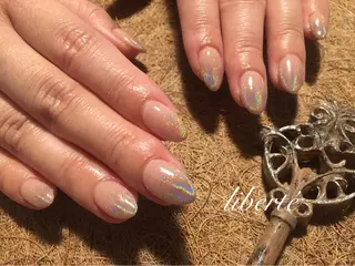 ネイル liberté (リベルテ)のネイルデザイン