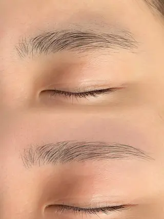 アイブロウ HOME.Y -アイブロウサロン-の眉毛・アイブロウイメージ