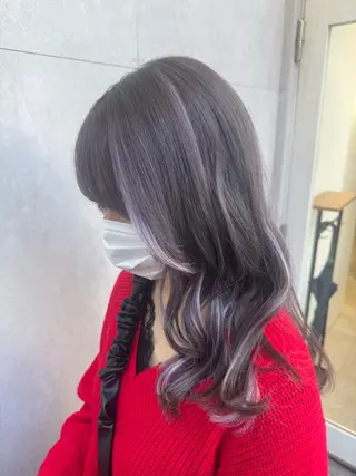 ロング 🍀 Nonoka🍀のヘアスタイル