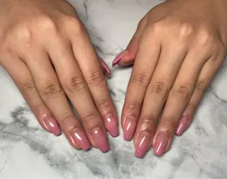 ネイル 山本joieange 心斎橋店のマツエク・マツパデザイン