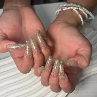 ネイル Y U K Iのネイルデザイン