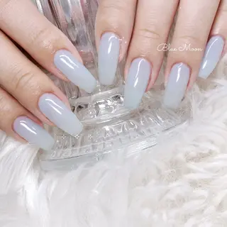 ネイル nail salon Blue Moonのネイルデザイン