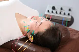 中村 峻也(鍼灸師)のエステ・リラクイメージ