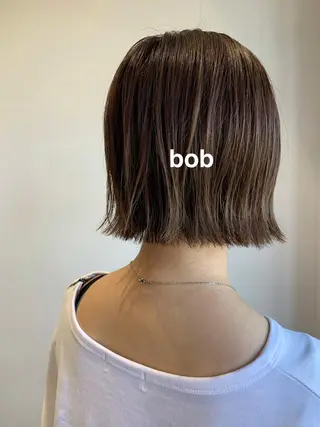 ショート カラー kitagawa mayuのヘアスタイル