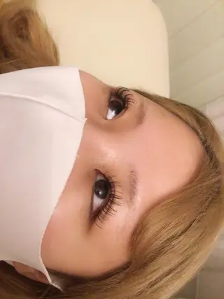 マツエク・マツパ eyelash GARDENのマツエク・マツパデザイン