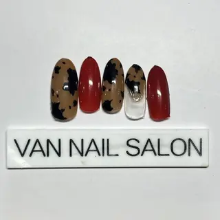 ネイル Van Nail Salonのネイルデザイン