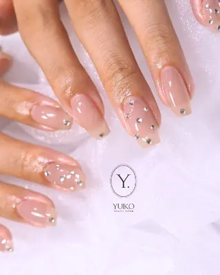 ネイル YUIKO _nail のネイルデザイン