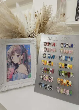 ネイル 5C NAIL 5C NAILのネイルデザイン