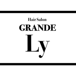 中川/縮毛矯正/ 高羽　克明のヘアスタイル