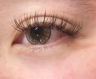 マツエク・マツパ Ibuki 🎀仙台パルコ🎀のマツエク・マツパデザイン