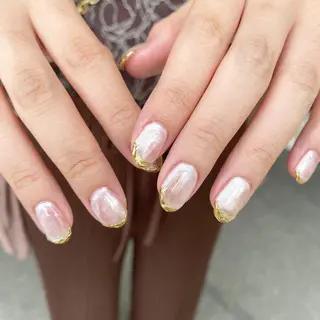 ネイル 似合わせ提案サラ艶♡ 彩華のヘアスタイル