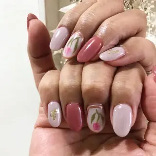 ネイル M`sプライベートサロン所属・Ｍ`s プライベートサロンのエステ・リラクイメージ