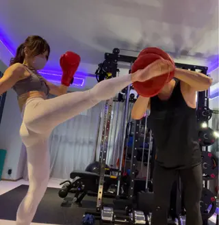 パーソナルトレーニングジムPTBπ所属・爽やかトレーナー しゅんのその他イメージ