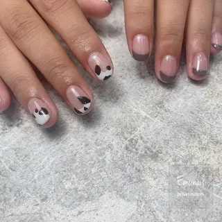 ネイル Emu Nailのネイルデザイン