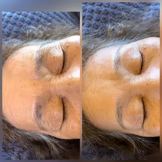 アイブロウ 宮脇 智沙の眉毛・アイブロウイメージ