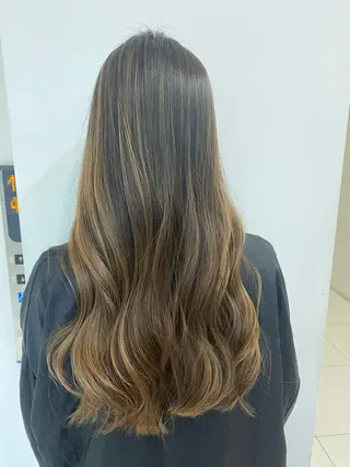 ロング 杉山 紗英のその他イメージ