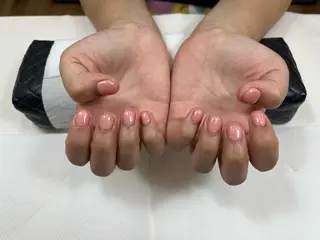 ネイル 🌴kawamura Yukako🪼🩵のネイルデザイン