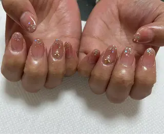 ネイル nail  M&T所属・nail M&Tのネイルデザイン