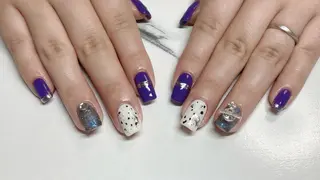 ネイル ewt miniのマツエク・マツパデザイン