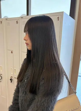 ロング カノエ博多ミスト mizukiのその他イメージ