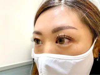 マツエク・マツパ ✿𝐥𝐚𝐟. 𝐦𝐚𝐲𝐮✿のエステ・リラクイメージ