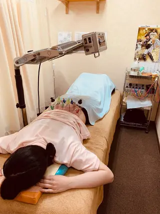 スリムスリムエステ にしお鍼灸院のその他イメージ