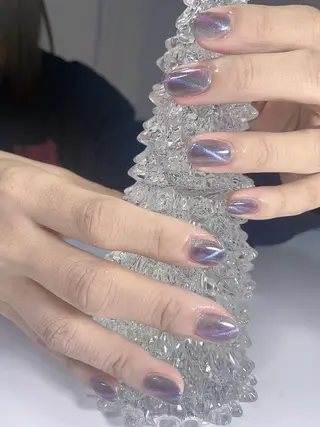 ネイル ネイルサロン ロア旧ジョリーのネイルデザイン