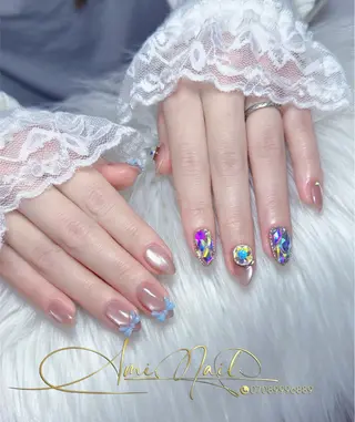 ネイル Ami Nailsのネイルデザイン
