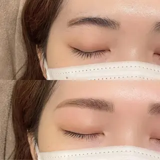 大久保 智子のマツエク・マツパデザイン