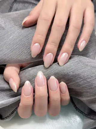 ネイル Rose nail Nanaのネイルデザイン