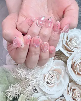 ネイル Painty所属・Painty nailのネイルデザイン