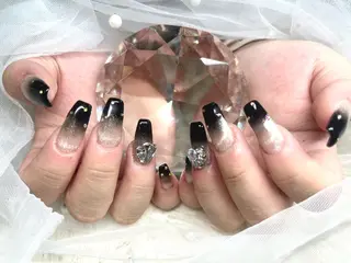 ネイル R.A.T.salon所属・R.A.T. salonのエステ・リラクイメージ