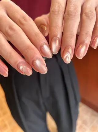 ネイル sun.lino所属・小野寺 千尋のネイルデザイン