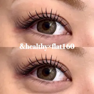 マツエク・マツパ Eyelist 中島🎀のマツエク・マツパデザイン