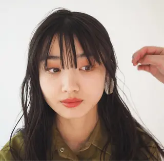 カラー ♪mirai♪ laciel両国店のマツエク・マツパデザイン