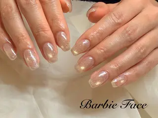 ネイル シモ ハツミのネイルデザイン