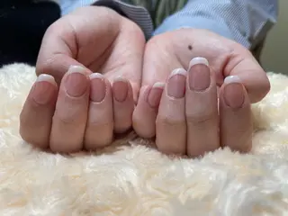 ネイル twincle nailのネイルデザイン