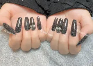 ネイル N.one Miya🎀のネイルデザイン