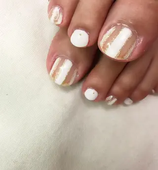 ネイル AZU nailのネイルデザイン