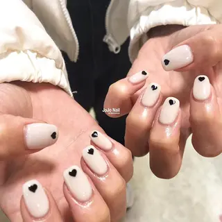 ネイル MAO.N /JOJO@三宮のネイルデザイン