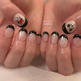 ネイル ERINA ♥のネイルデザイン