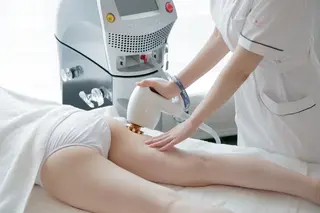 痩身エステ Julien麹町店のエステ・リラクイメージ