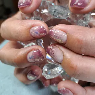 ネイル HAYASHI  Nのネイルデザイン