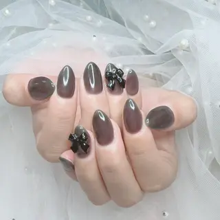 ネイル 🎀シズカ nail🎀のネイルデザイン
