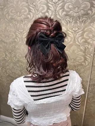 ミディアム NOEL所属・フェイシャルエステ Utaiのエステ・リラクイメージ