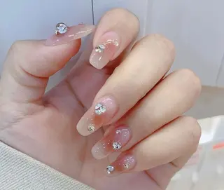 ネイル ewt miniのマツエク・マツパデザイン