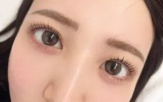 マツエク・マツパ ⛱Mi ˋˏᰔᩚˎˊ Na⛱のマツエク・マツパデザイン